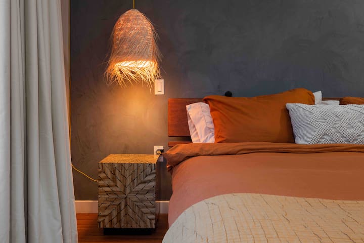 Საძინებელი #2