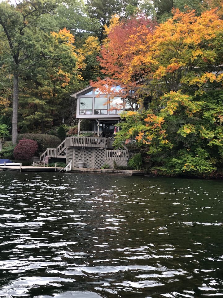 Glen Lake Vacation Rentals & Homes Queensbury, NY Airbnb