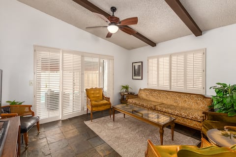 Successful Airbnb property: Heated Pool! 3 Bedroom Getaway Near Downtown Tempe in Tempe