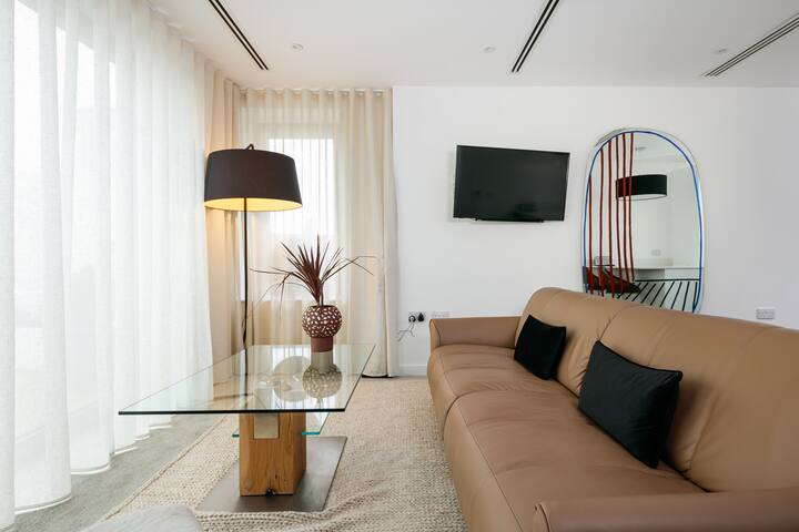 Penthouse ‘Oasis’ in Manchester City Centre