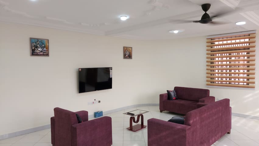 RealShala Homes managed Airbnb listing 3