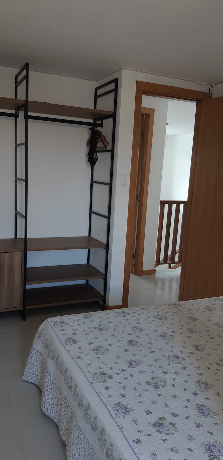 Spálňa 3 (1 poschodie)