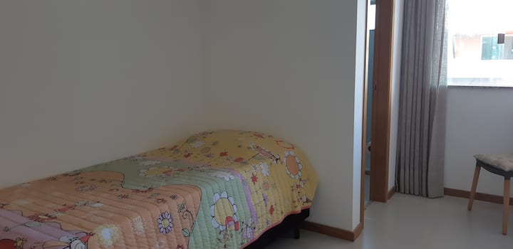 Spálňa 4 (1 poschodie)