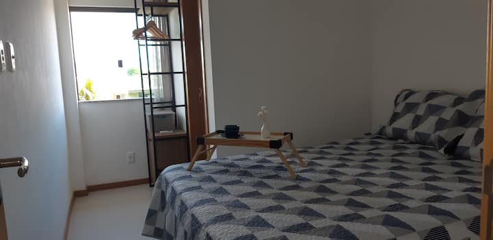 Spálňa 2 (1 poschodie)