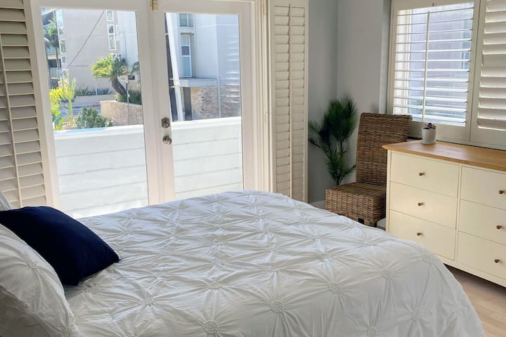 Спалня 2, двойно легло с прилежаща баня