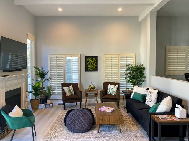 Beach House, 50 feet from the sand, 3 br/3ba gallery image 4