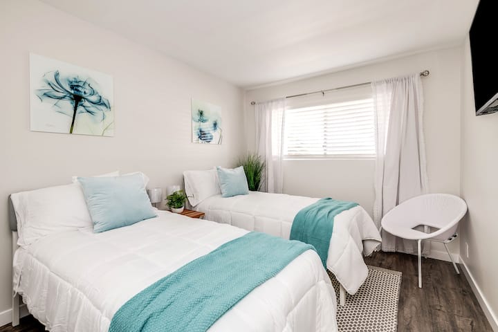 غرفة النوم 2