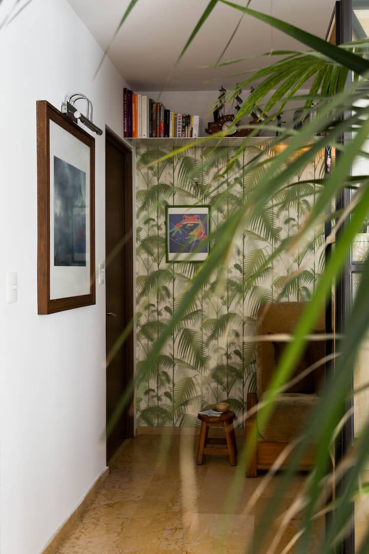 غرفة النوم 2