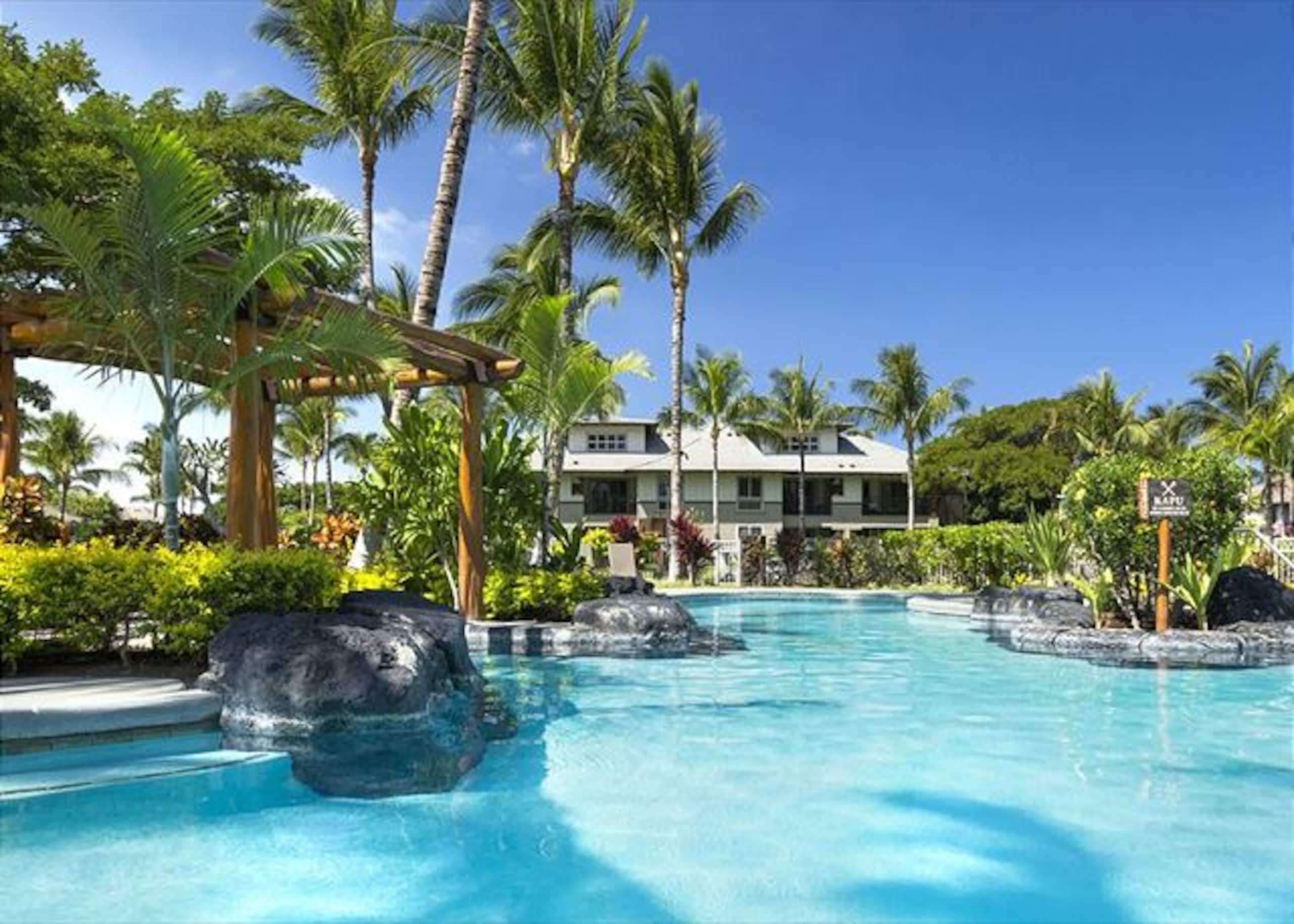 Townhouse in Waimea · ★5.0 · 3 bedrooms · 3 beds · 3 baths - Image 28