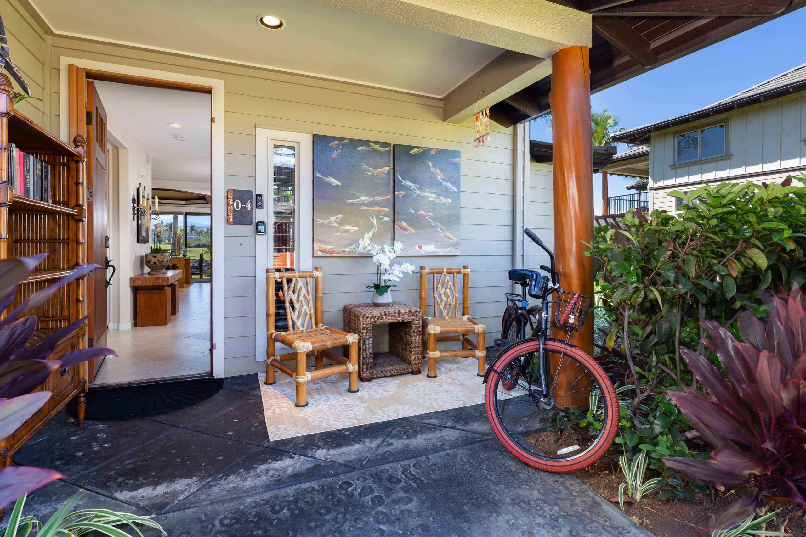 Townhouse in Waimea · ★5.0 · 3 bedrooms · 3 beds · 3 baths - Image 17