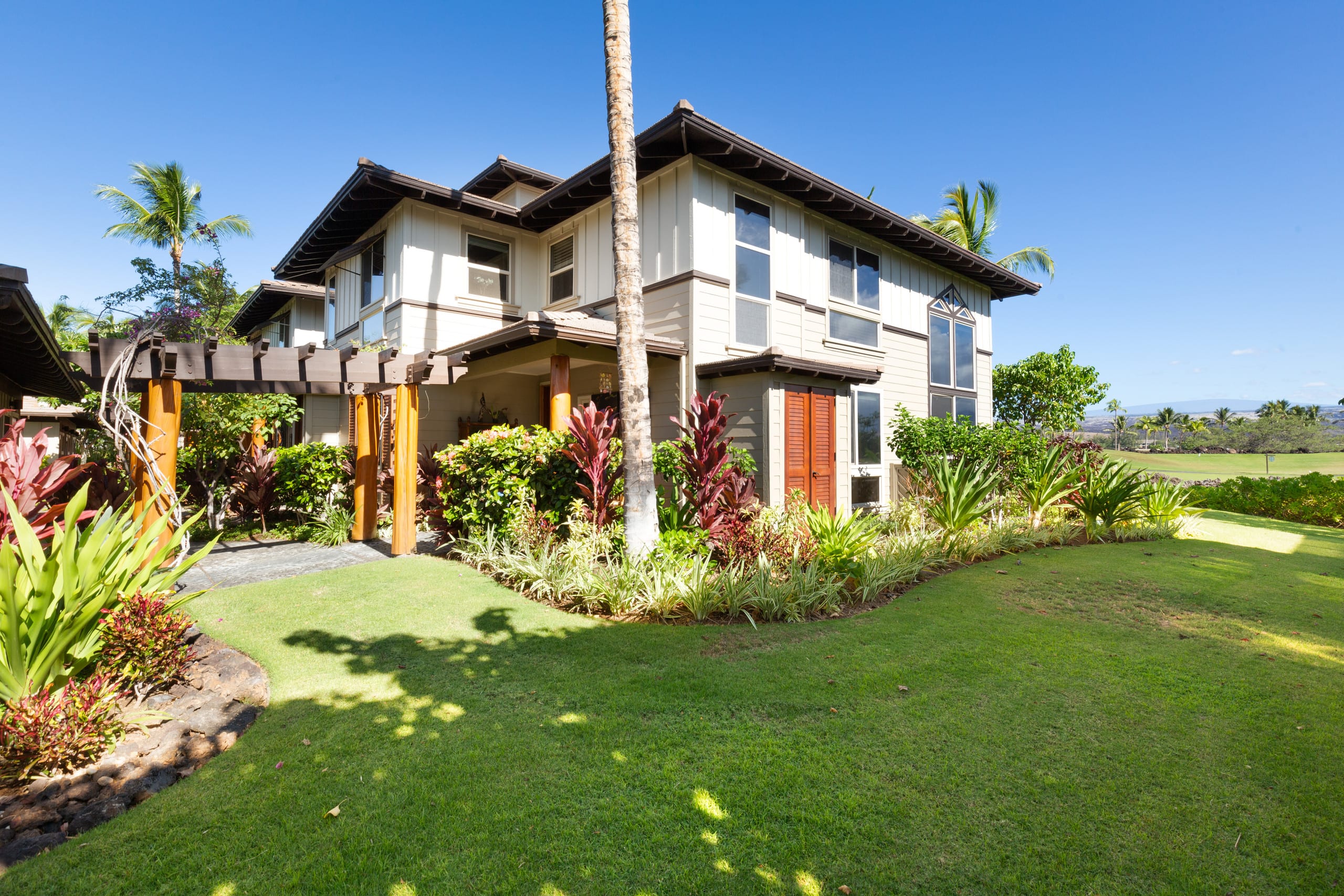 Townhouse in Waimea · ★5.0 · 3 bedrooms · 3 beds · 3 baths - Image 22
