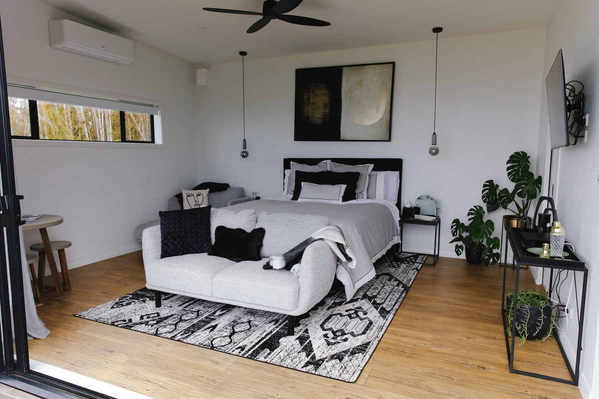 Kauri Lodge — photo 3