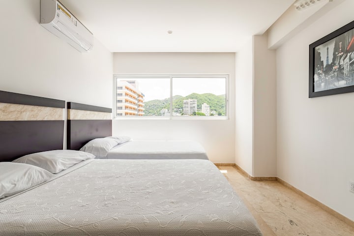 Habitación 1