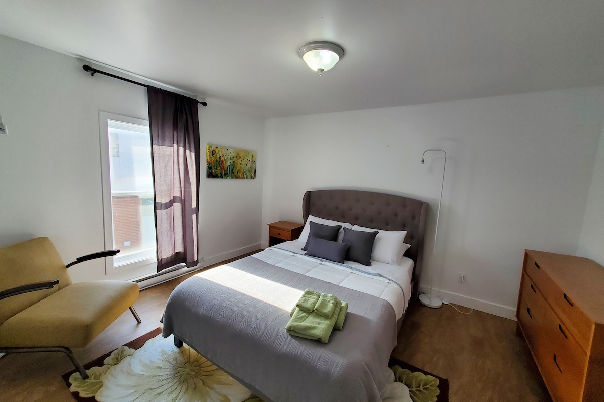 ห้องนอน