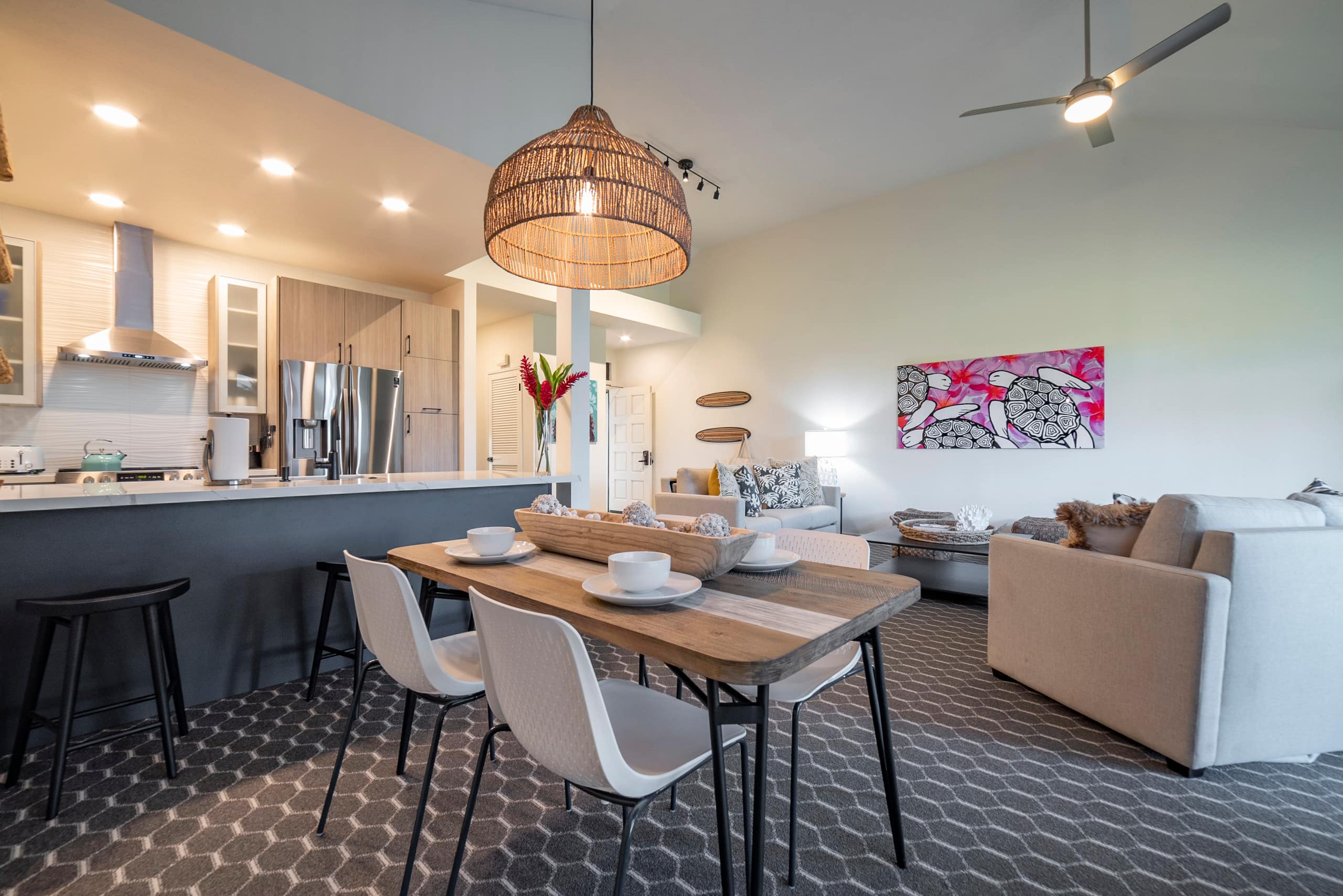 Condo in Wailea · ★4.97 · 1 bedroom · 1 bed · 2 baths - Image 5
