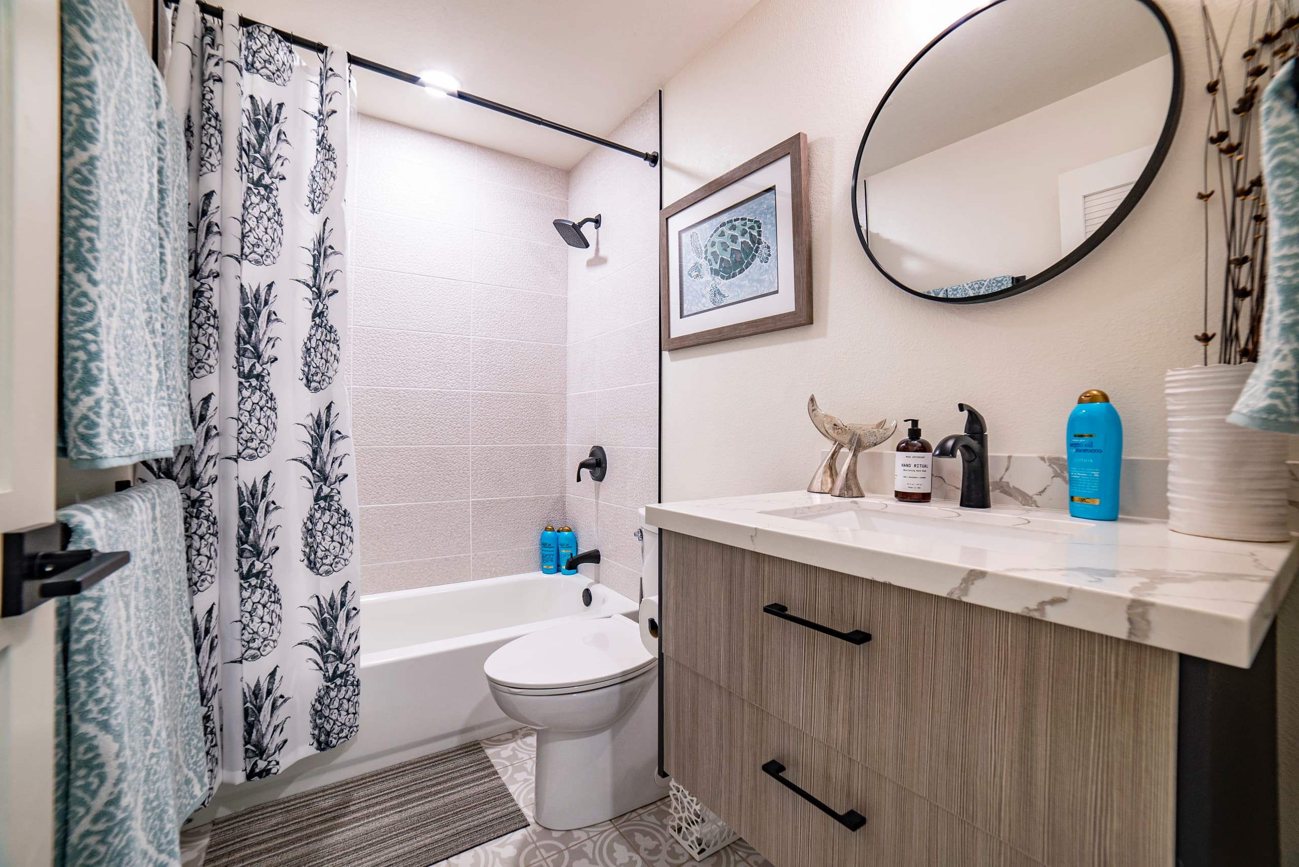 Condo in Wailea · ★4.97 · 1 bedroom · 1 bed · 2 baths - Image 30