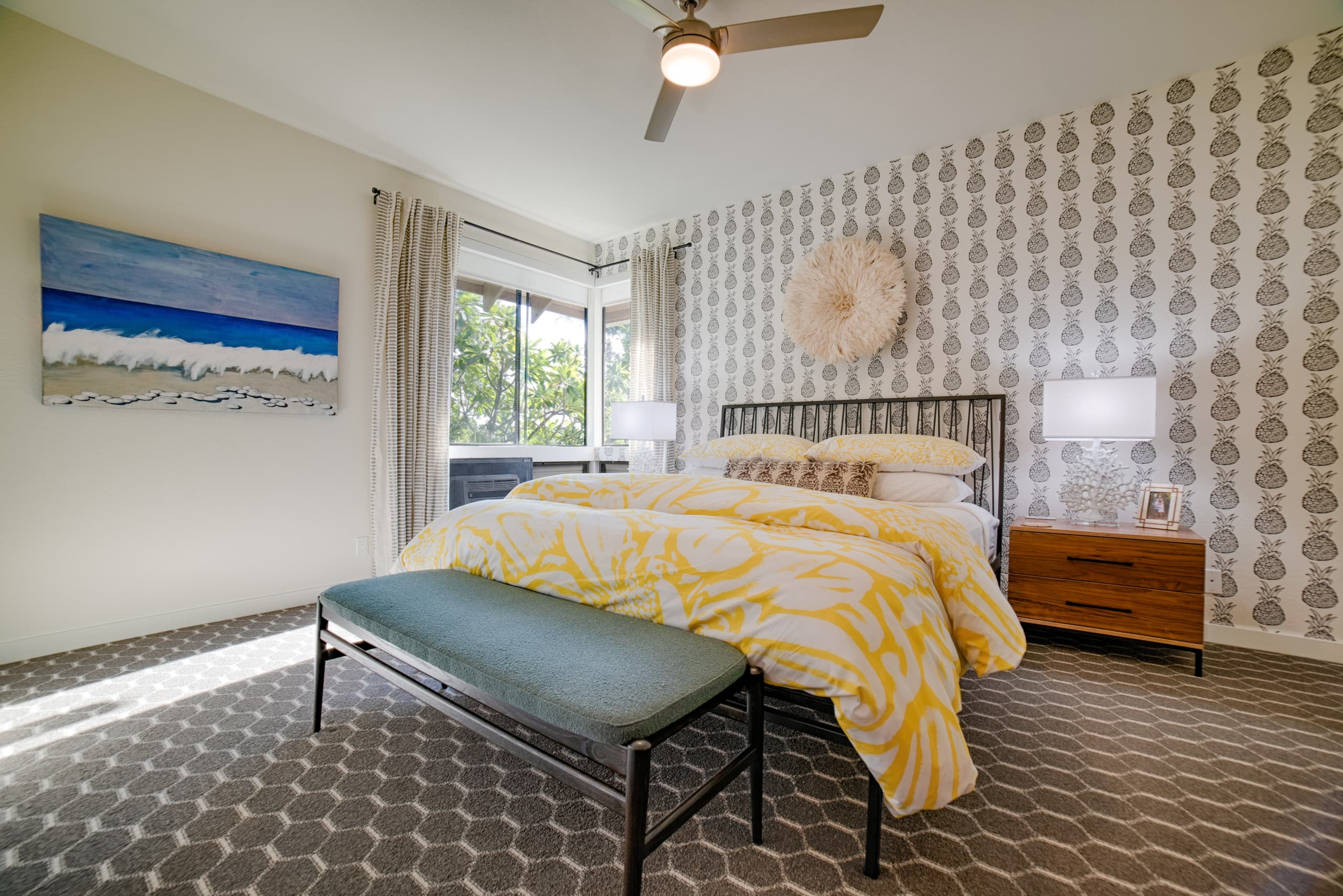 Condo in Wailea · ★4.97 · 1 bedroom · 1 bed · 2 baths - Image 22