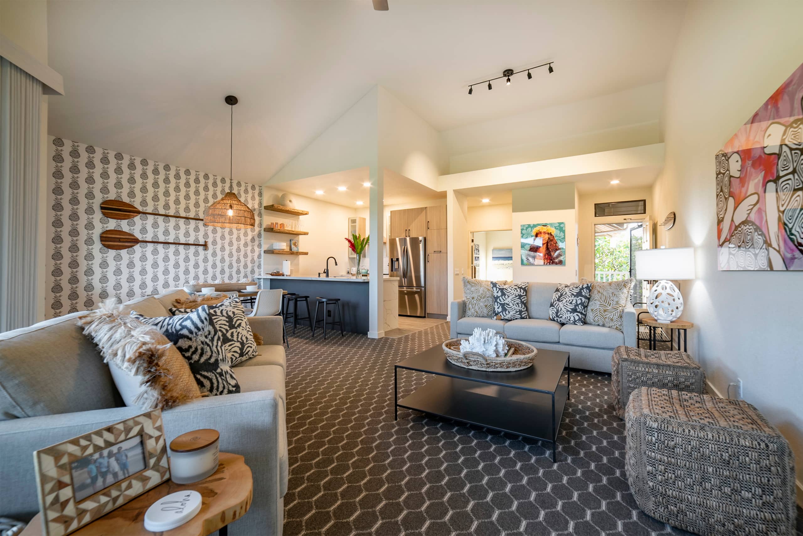 Condo in Wailea · ★4.97 · 1 bedroom · 1 bed · 2 baths - Image 1