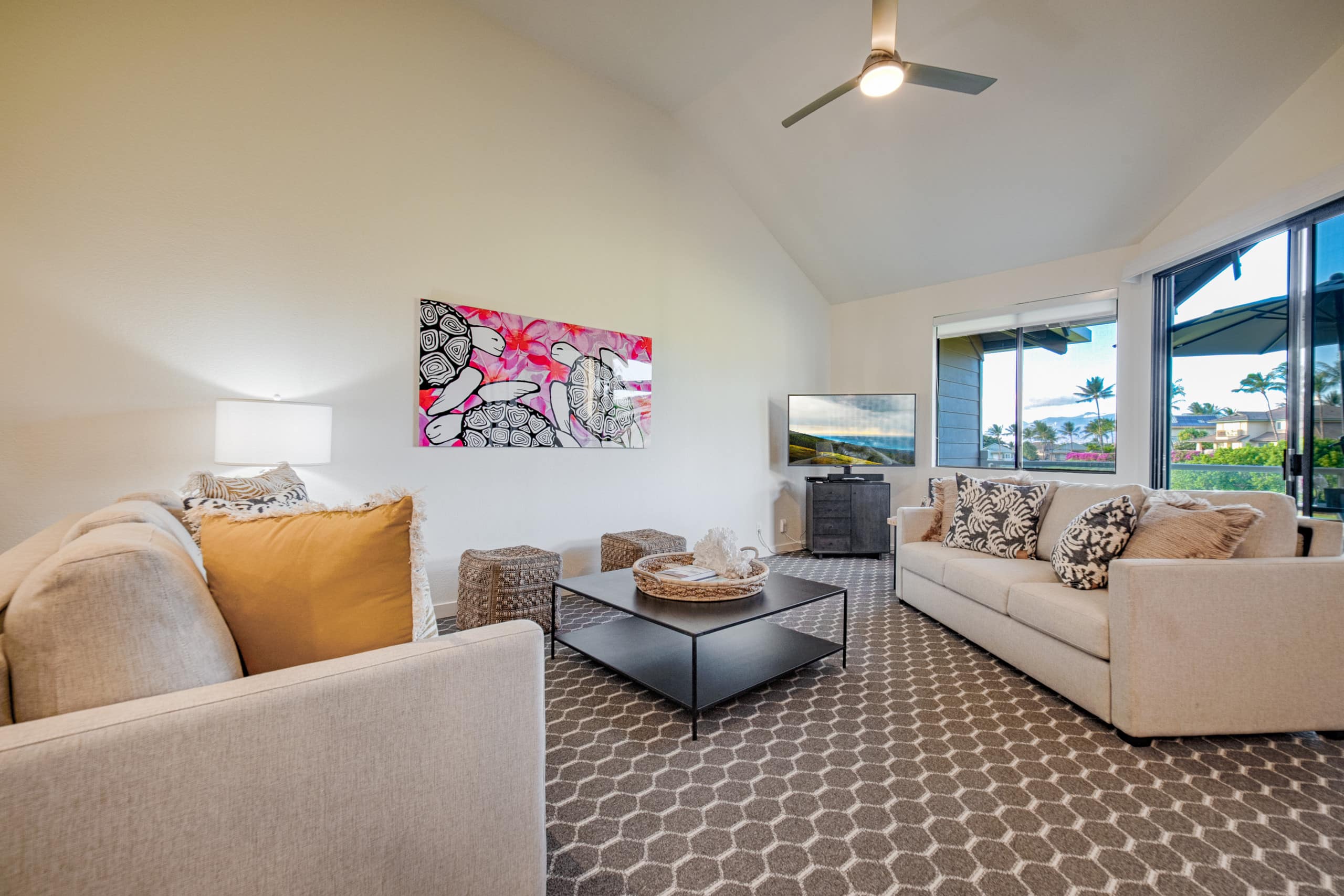 Condo in Wailea · ★4.97 · 1 bedroom · 1 bed · 2 baths - Image 17