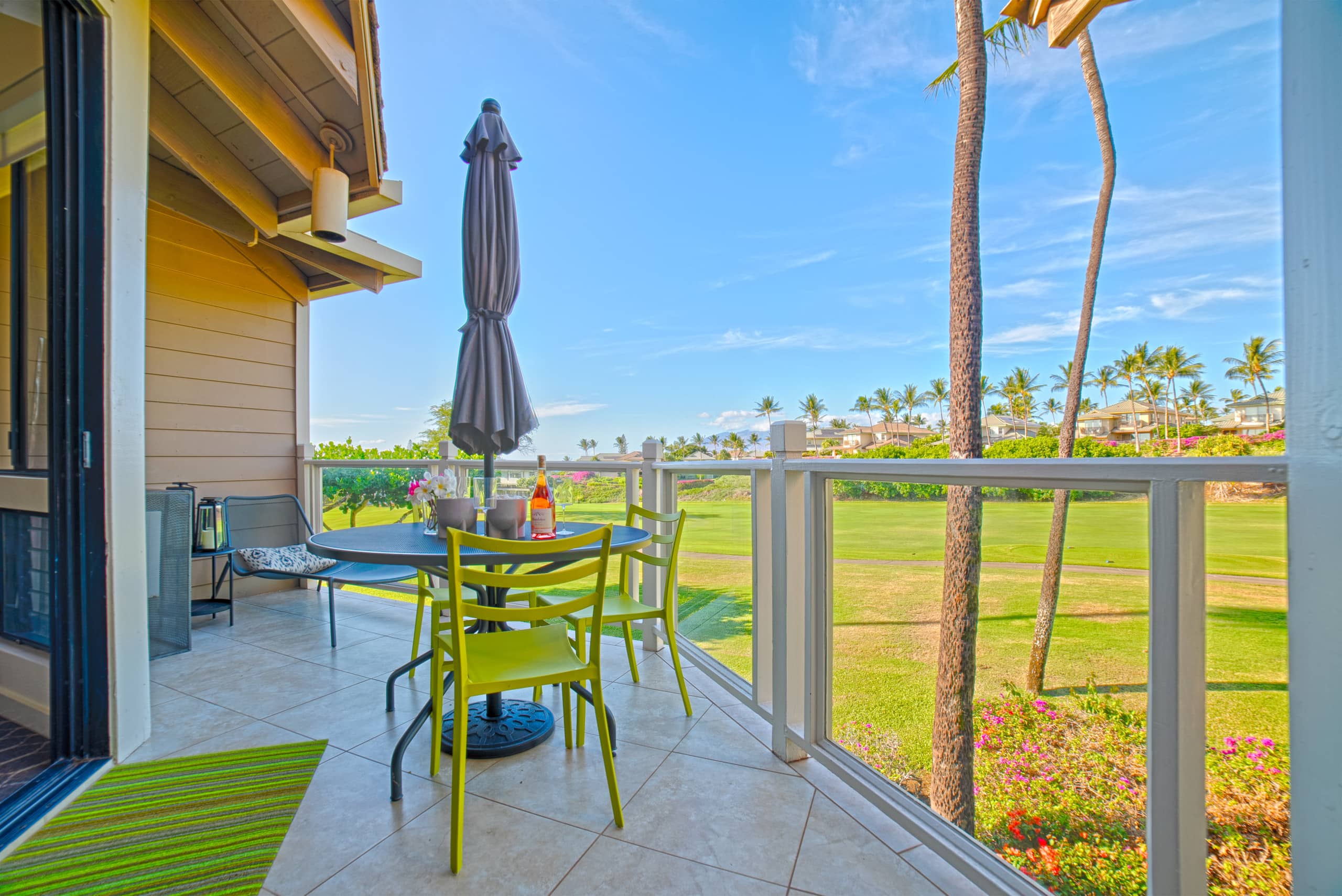 Condo in Wailea · ★4.97 · 1 bedroom · 1 bed · 2 baths - Image 33
