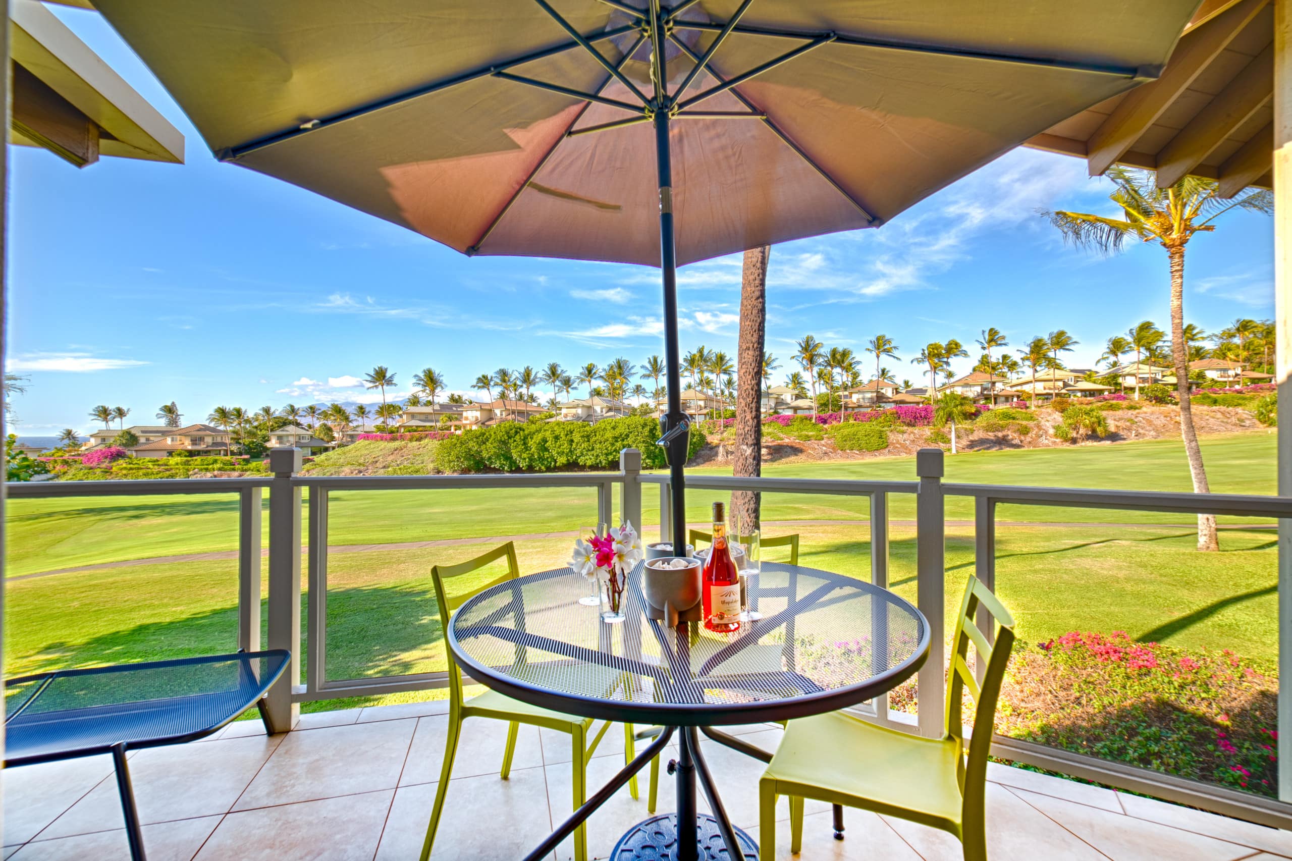 Condo in Wailea · ★4.97 · 1 bedroom · 1 bed · 2 baths - Image 32