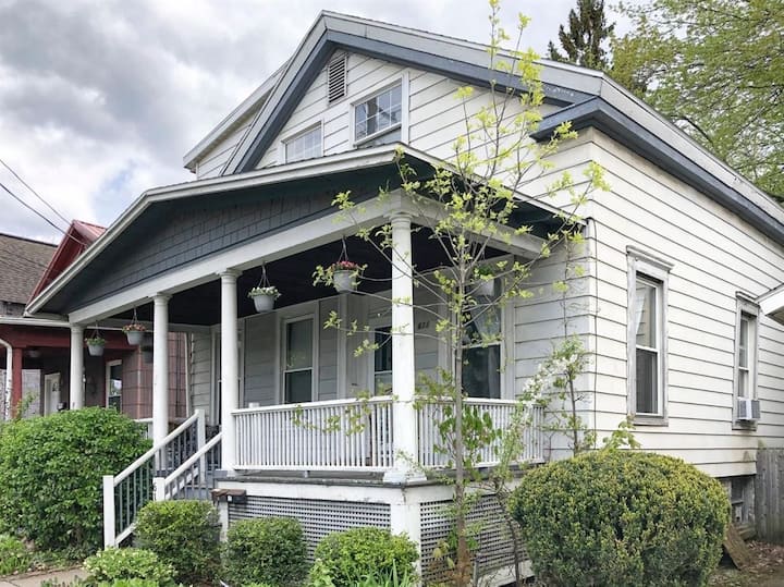 Ithaca Renting