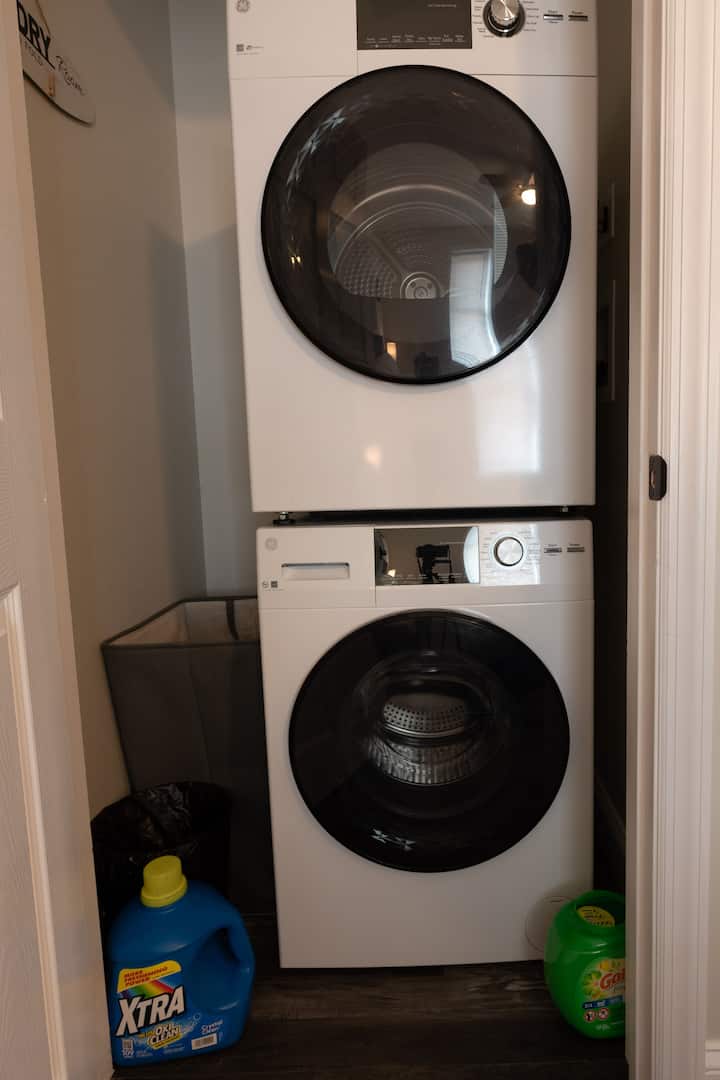 Modern Luxury 2br King & Queen Apartment - Lawrenceville, NJ