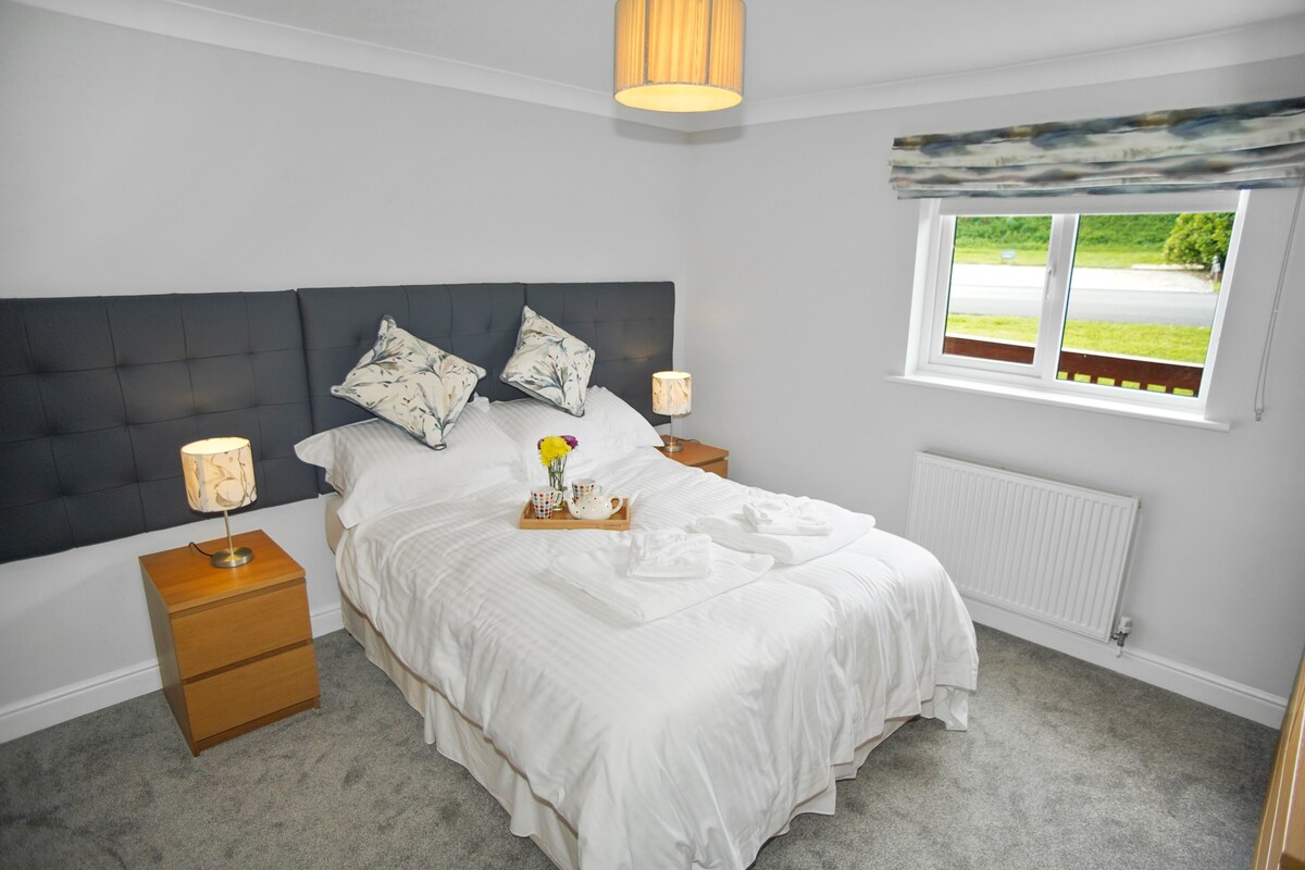 Hedendaags interieurontwerp