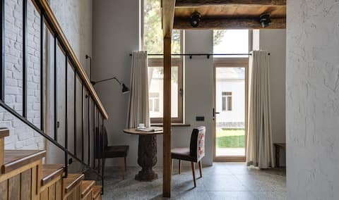 BACHELOR - Khujra Studios