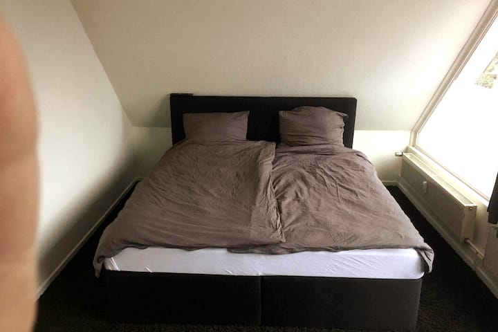 საძინებელი