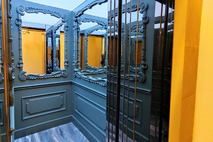 Dianora penthouse with Uffizi Gallery Duomo views gallery image 3