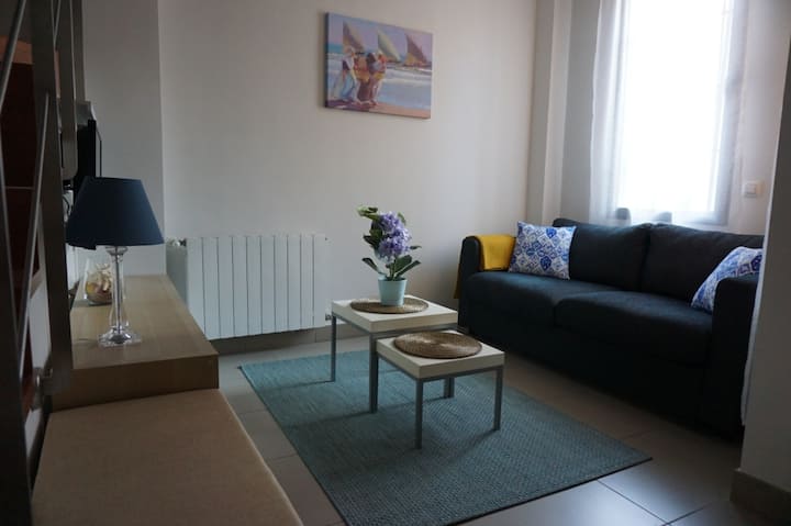 Casita Del Mar - Lic. Cv-50442-v - 瓦倫西亞