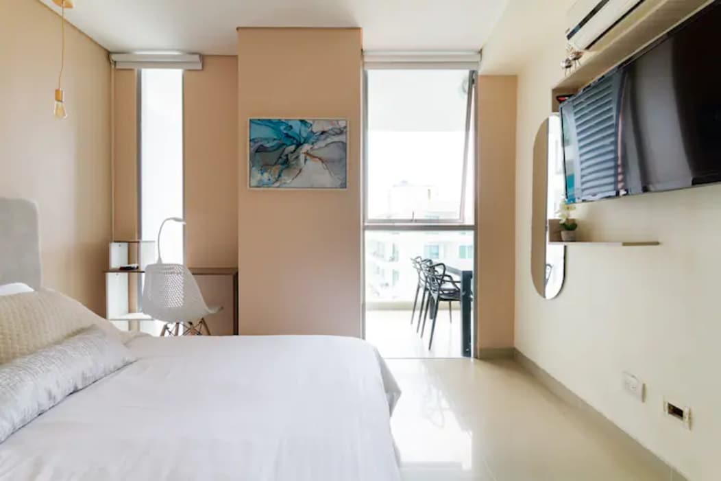 Спална соба