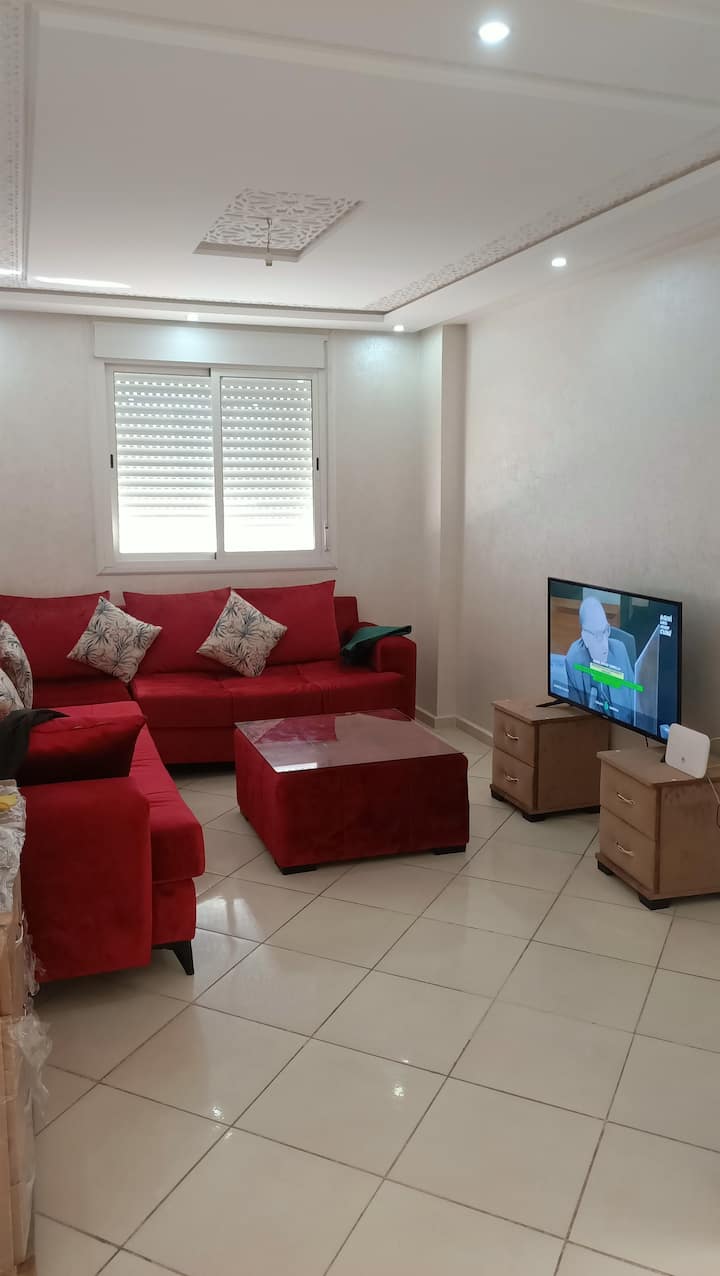 New and clean apartment Apartments for Rent in Tanger, Morocco Airbnb