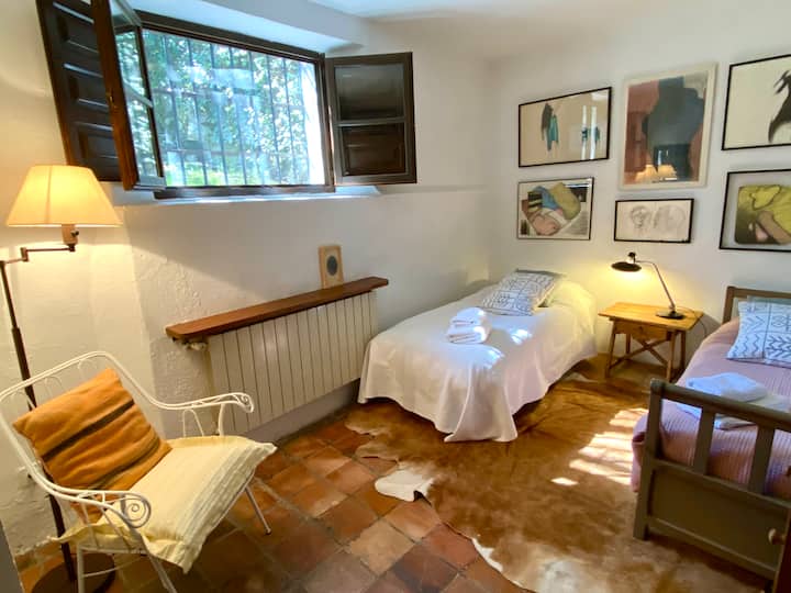 Dormitorio 1