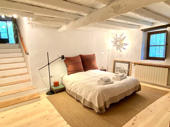 Dormitorio 3