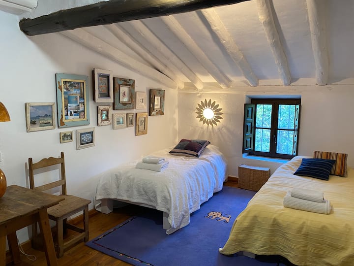 Dormitorio 2