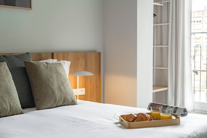 Brand new 2 bedrooms apartment with garden & pool gallery image 5