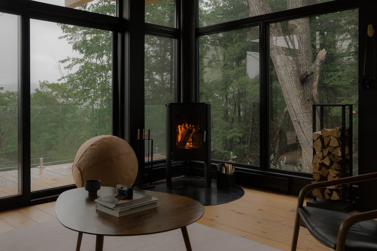 hintercabin x — photo 2