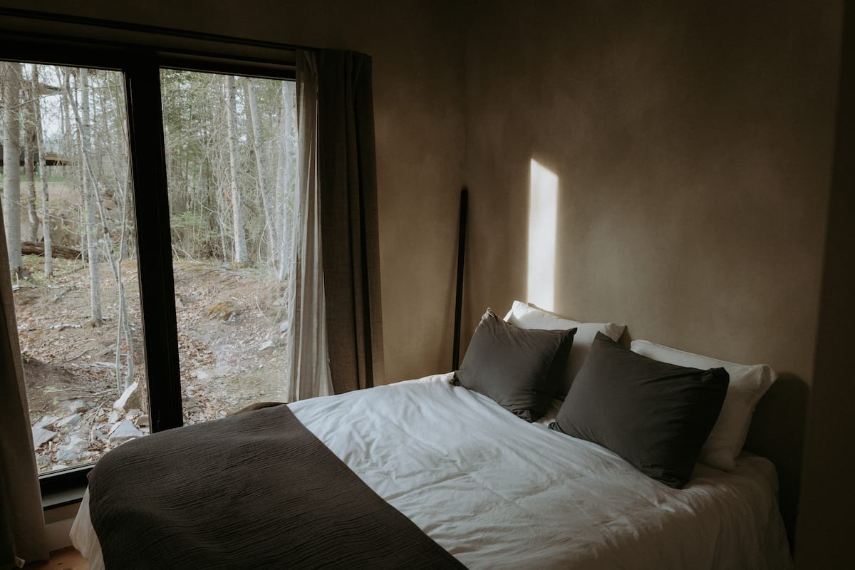 hintercabin x — photo 5