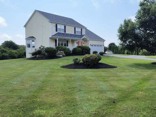 Ocean Breeze Beach House gallery image 5