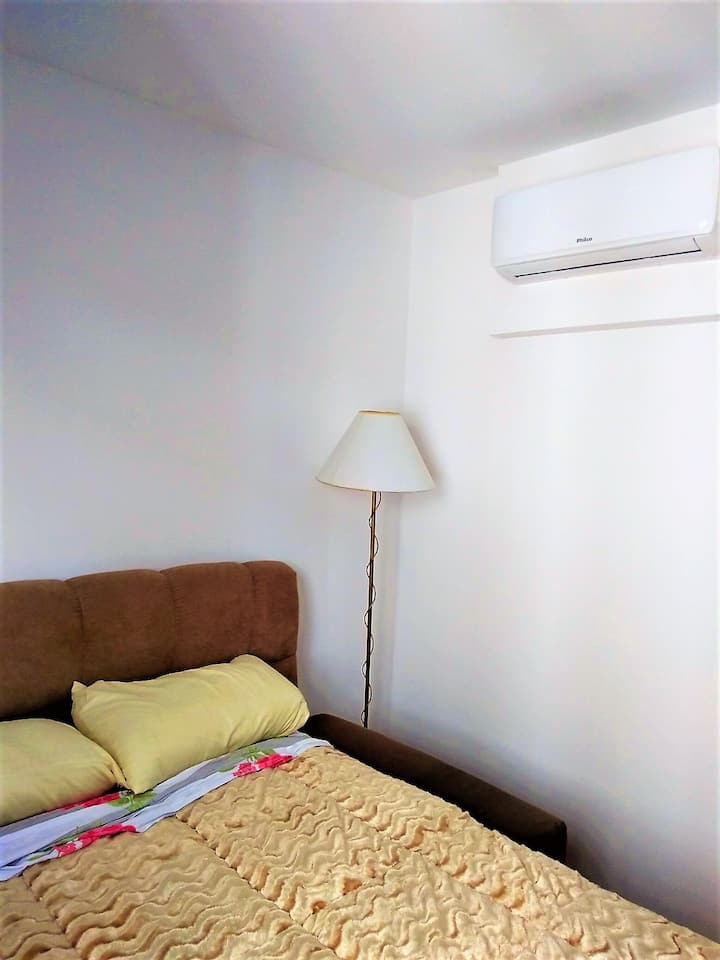 Master Bedroom 1