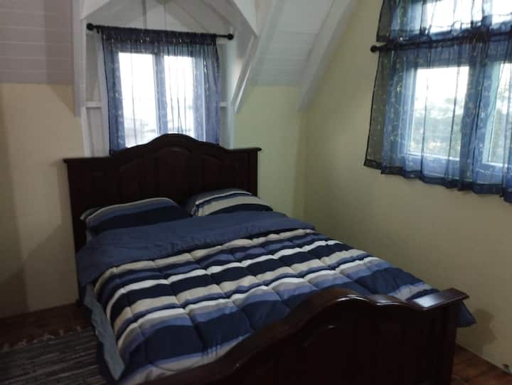 Habitación 1