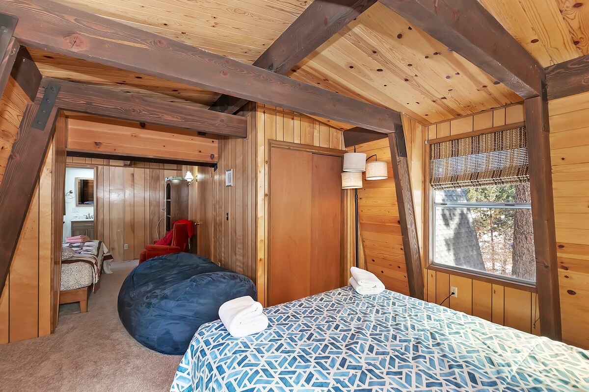 غرفة النوم 2