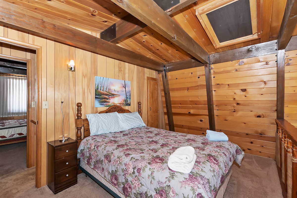 غرفة النوم 3