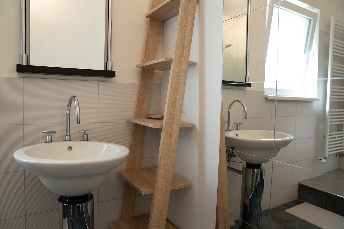 Duplex apartment with loft character in Stuttgart West/Central