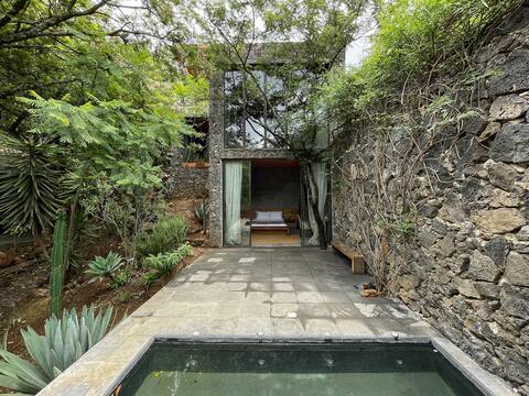 Villa Terra | El Sereno Amatlán