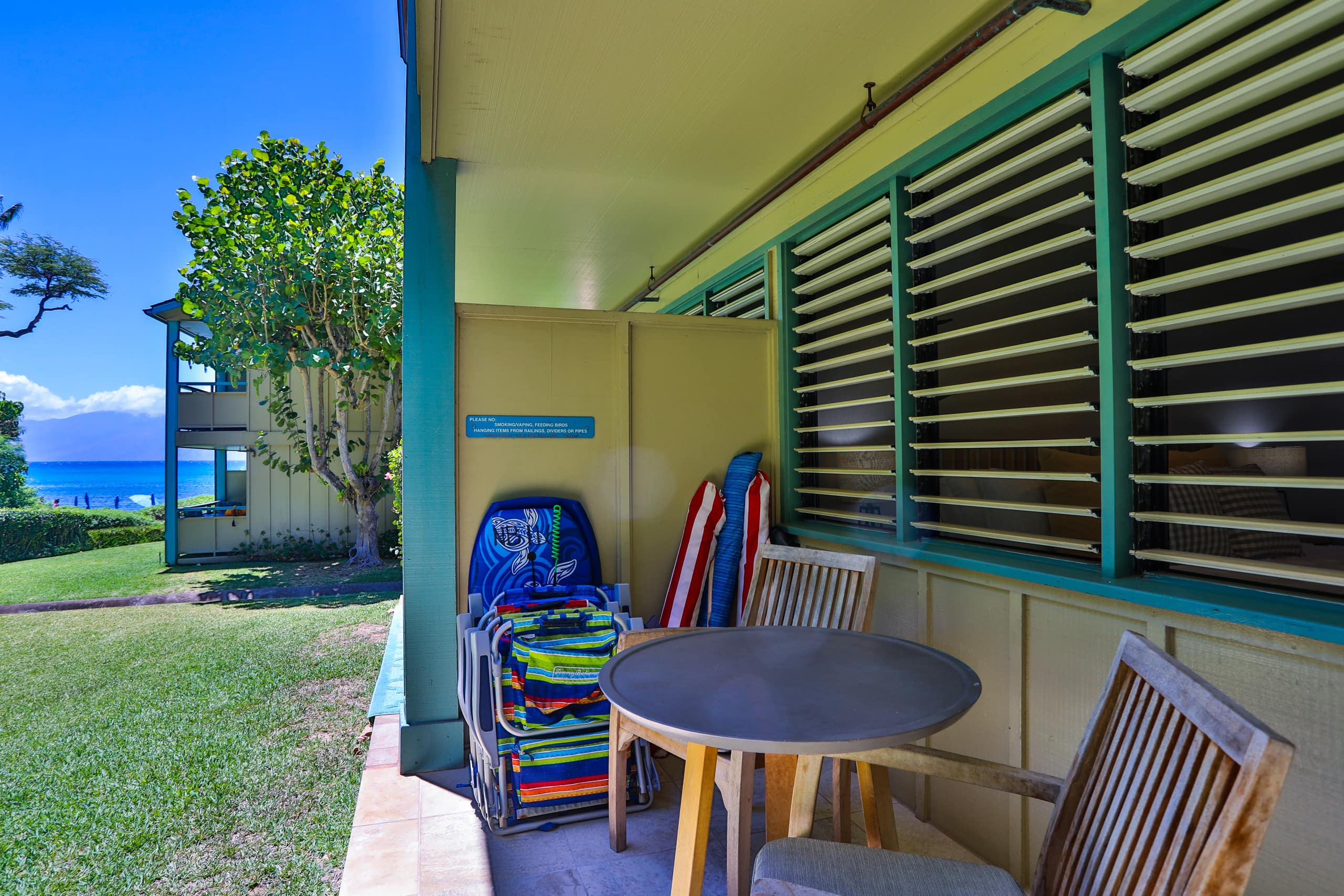 Condo in Lahaina · ★5.0 · Studio · 1 bed · 1 bath - Image 14