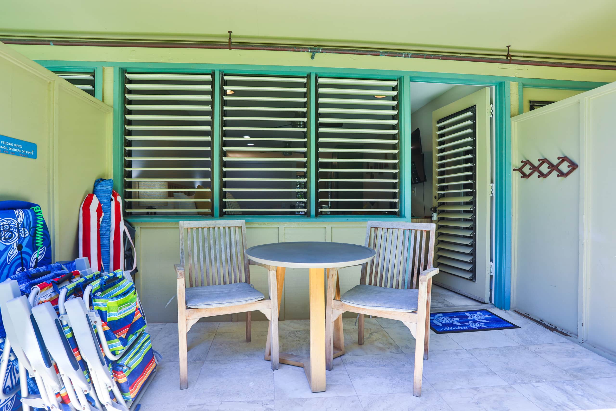 Condo in Lahaina · ★5.0 · Studio · 1 bed · 1 bath - Image 15