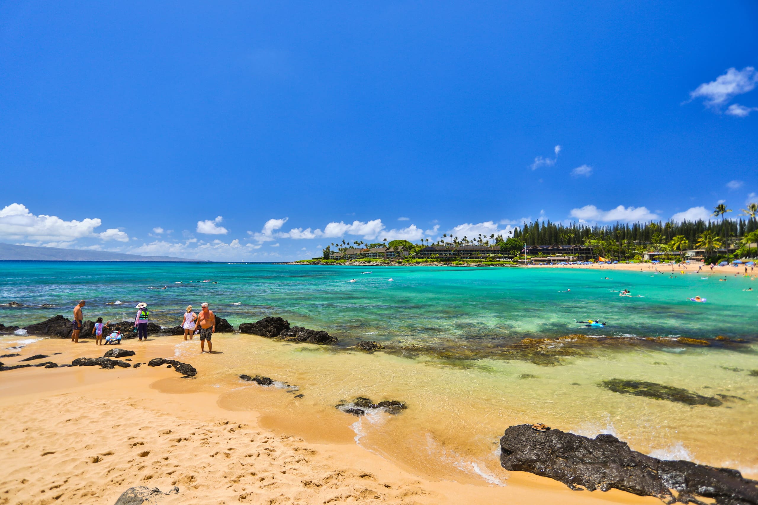 Condo in Lahaina · ★5.0 · Studio · 1 bed · 1 bath - Image 26